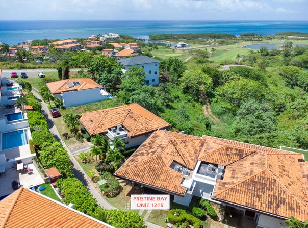 Villa 1215, Roatan, Islas de la Bahia