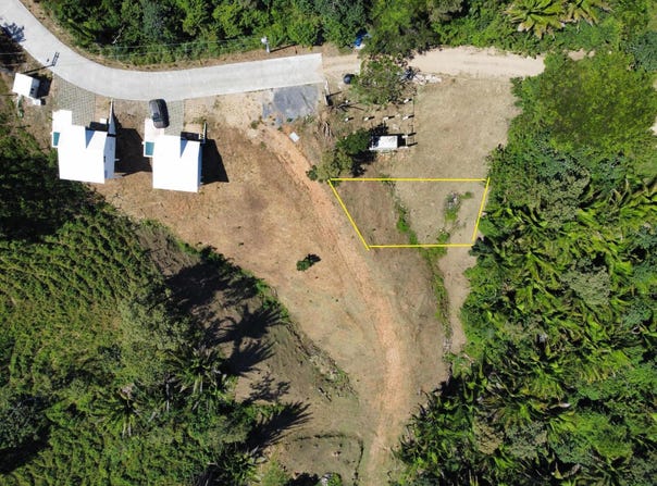 Santos Guardiola, Falcon Valley Lot#3, Roatan, Roatan, Islas de la bahía, Roatan, Islas de la bahía