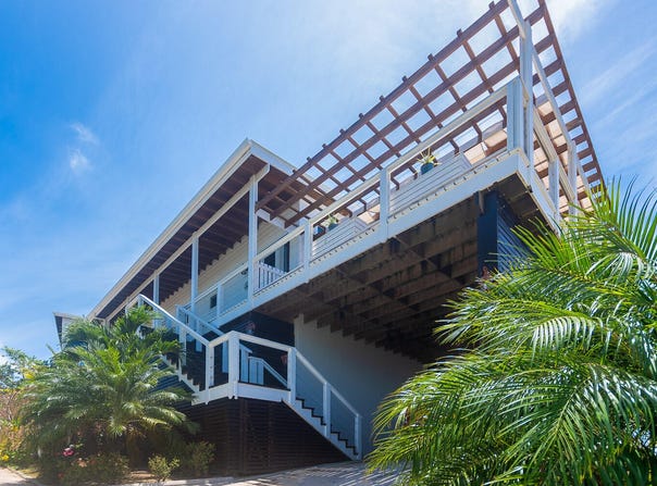 Lot 23 Coral Views Village, Roatan, Islas de la Bahia