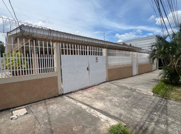 avenida circunvalación, San Pedro Sula, Cortes, San Pedro Sula, Cortes