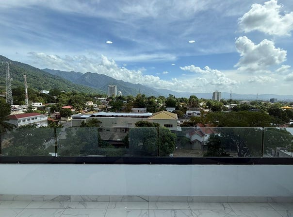 Octavo pisa, torre Terravista 2, San Pedro Sula, Cortes, San Pedro Sula, Cortes