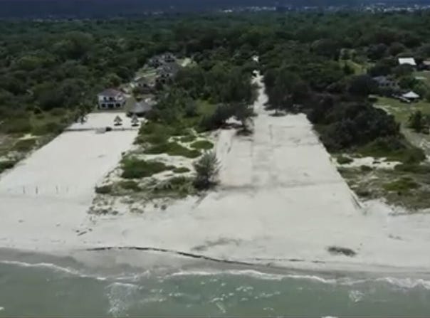 Mainland La Ceiba, Mainland, Islas de la Bahia