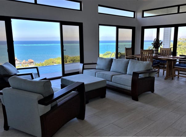 Lot 53, Coral Views Village, Roatan, Islas de la Bahia