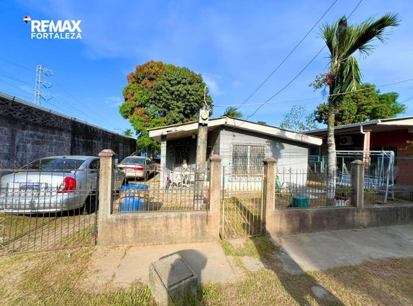 Barrio San Martín, 8 y 9 avenida, entre 11 y 12 calle, Puerto Cortés, Cortes, Puerto Cortés, Cortes