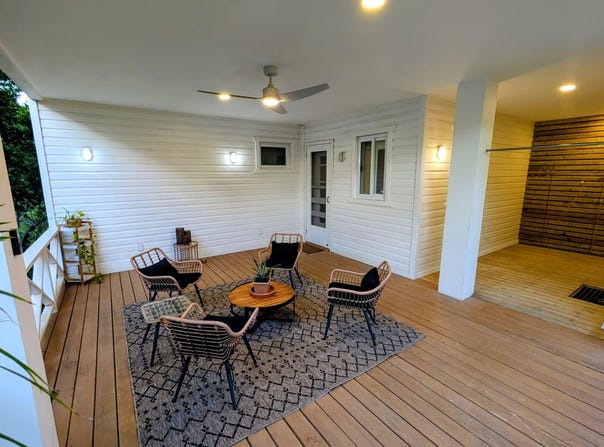 Unit A Blue Roatan 5 Plex, Roatan, Islas de la Bahia