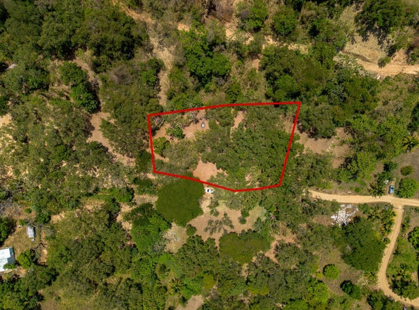 Lot 1 Oak acres road, Roatan, Islas de la Bahia