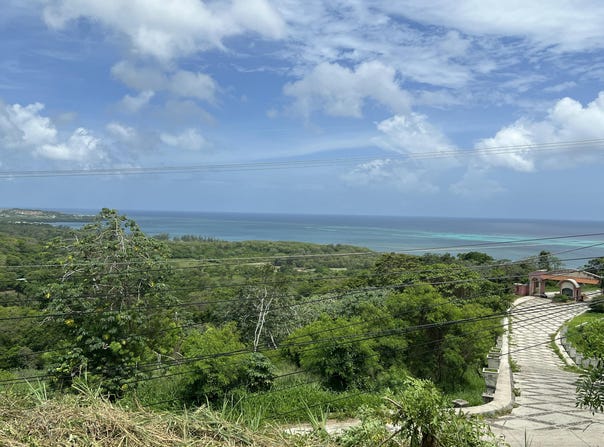 lot 1, Roatan, Islas de la Bahia