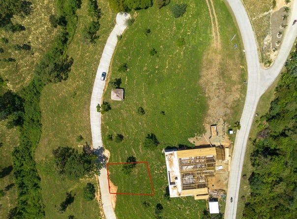 9H72+WF8, 34101 French Harbour, Bay Islands, Honduras, French Harbor, Bay Islands Department