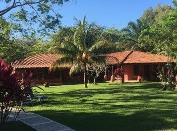 Tranquility Bay Beach Retreat, Trujillo, Colón RV-940