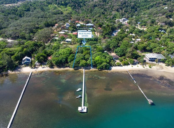 8FV3+4FC, Sandy Bay, Bay Islands, Honduras, Sandy Bay, Bay Islands Department