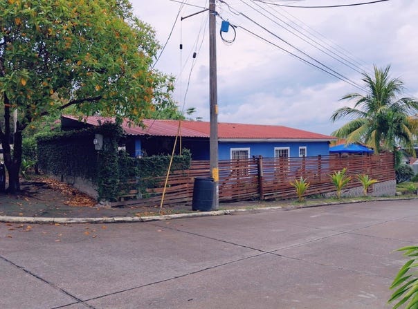 Residencial Bello Horizonte, Lote No. 30 del bloque No. 08, Choloma, Cortés., Choloma, Cortes, Choloma, Cortes