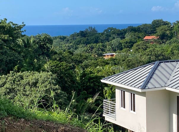 West End, Roatan, Islas de la bahía, Roatan, Islas de la bahía
