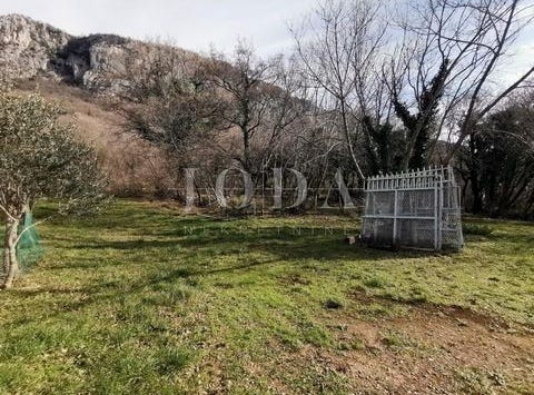 Vinodolska Općina, Primorsko-goranska