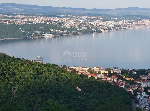Opatija, Primorsko-goranska