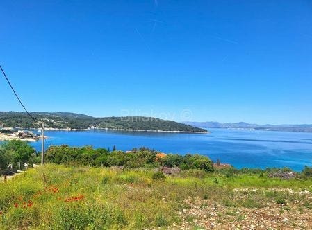 Brac, Splitsko-dalmatinska 21432