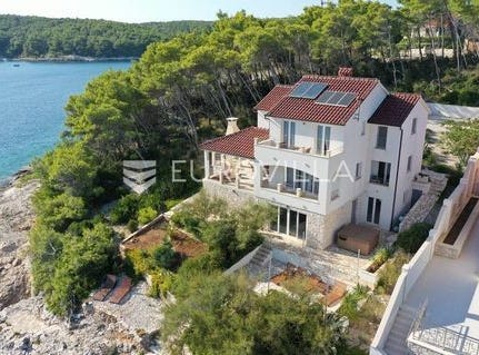 Vela Luka, Dubrovacko-neretvanska
