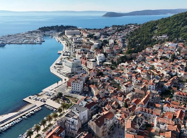 Grad, Split-Dalmatia