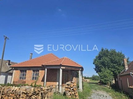 Osijek, Osjecko-baranjska