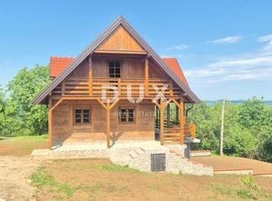 Slunj, Karlovacka