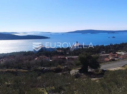Trogir, Splitsko-dalmatinska