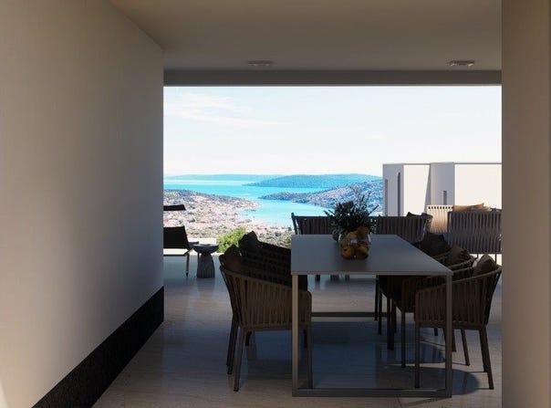 Vinie, Split-Dalmatia
