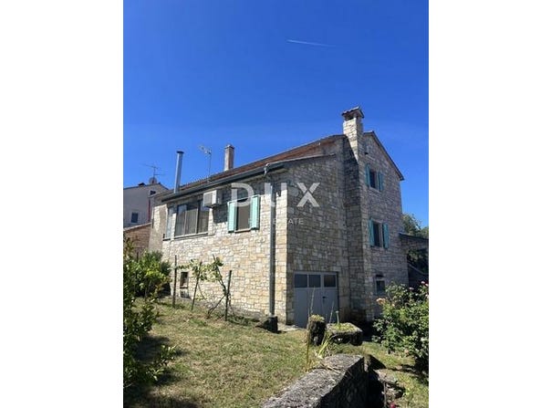 Višnjan, Istarska