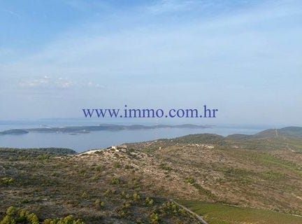 Lastovo, Dubrovnik-Neretva County