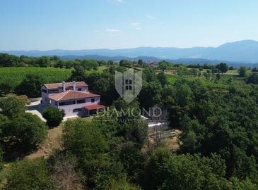 Gračišće, Istarska