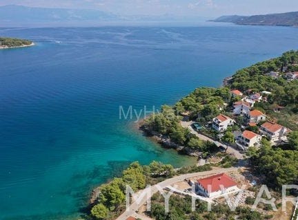 Stari grad, Splitsko-dalmatinska 21465