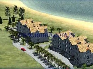 Mirca, Split-Dalmatia County