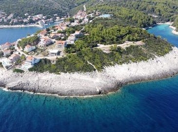 Korčula, Dubrovacko-neretvanska