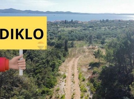 Zadar, Zadarsko-kninska
