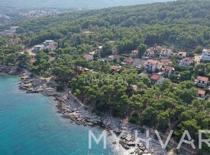 Stari grad, Splitsko-dalmatinska 21465
