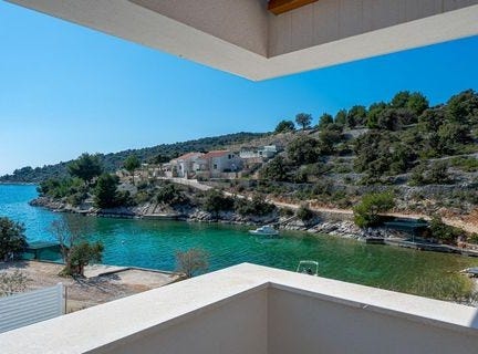 Trogir, Splitsko-dalmatinska