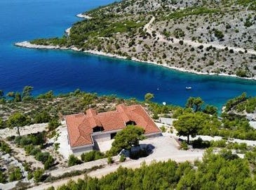 Brač, Splitsko-dalmatinska