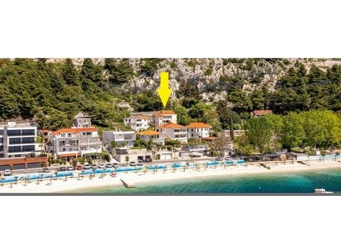 Omiš, Splitsko-dalmatinska