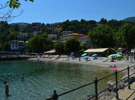Opatija, Primorsko-goranska