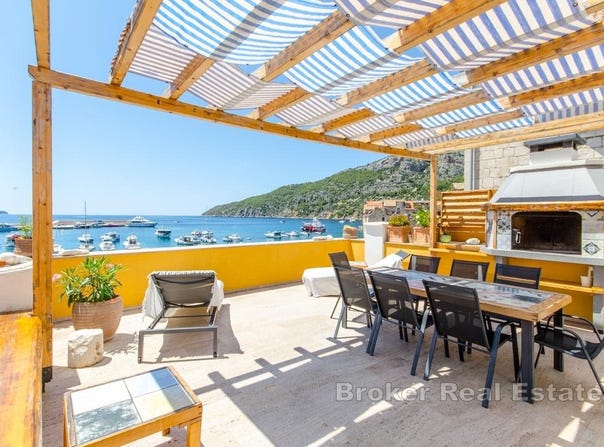 Vis, Split-Dalmatia