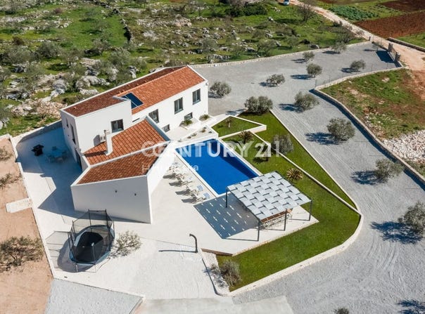 Marina, Split-Dalmatia County 21222