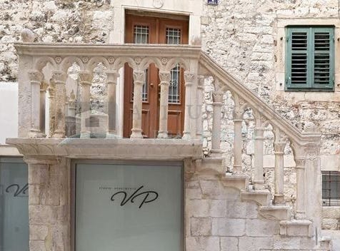 Sibenik, Sibenska 22000