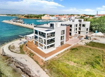 Zadar, Zadarsko-kninska