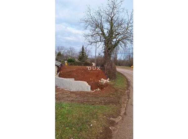 Gračišće, Istarska