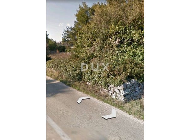 Stari Grad, Splitsko-dalmatinska