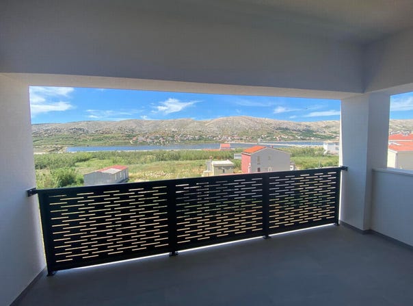 Pag, Zadar County 23250