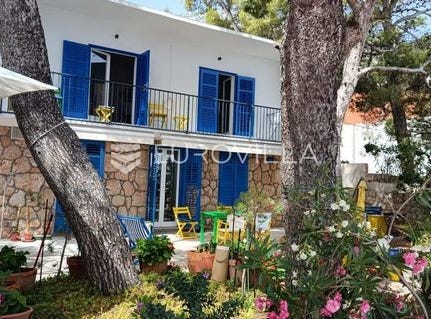 Hvar, Splitsko-dalmatinska