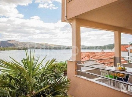 Sibenik, Sibenska