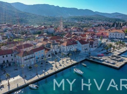 Stari grad, Splitsko-dalmatinska 21465