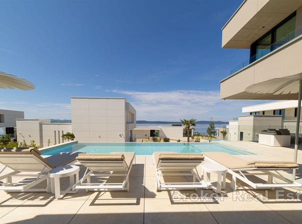 Ugljan, Zadar