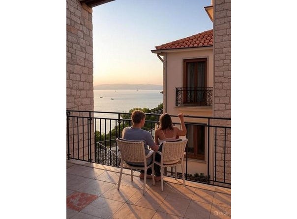 Poreč, Istarska