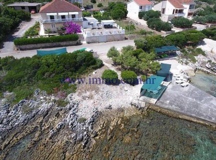 Korčula, Dubrovnik-Neretva County